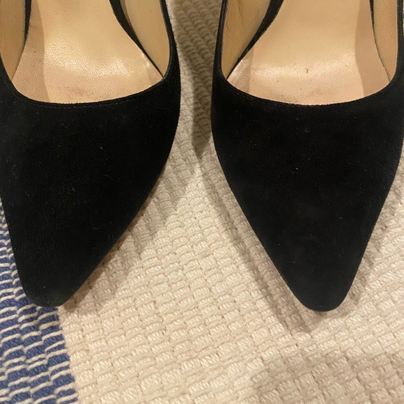 Jimmy Choo Romy 85 - Picture 2 of 11